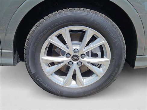 New 2025 Audi Q3 2.0T Premium Plus w/ Premium Plus Package image 10