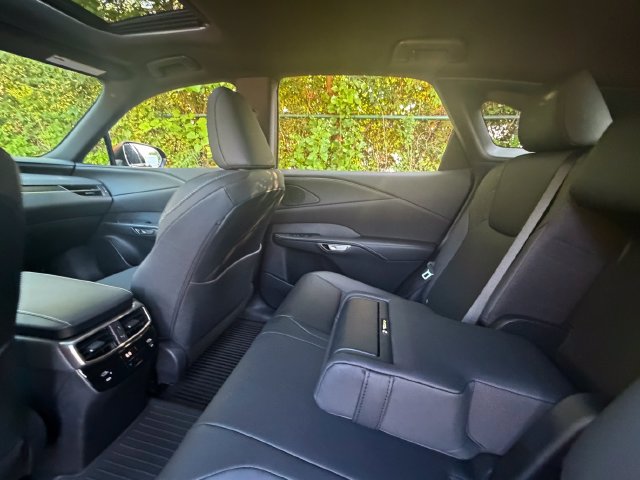 New 2026 Lexus RX 350 Premium w/ Convenience Package AWD/4WD image 38