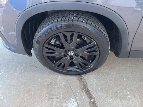 Used 2022 Honda Pilot Special Edition image 32