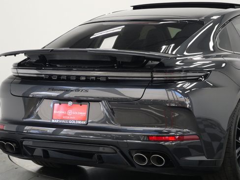 Used 2026 Porsche Panamera GTS AWD/4WD image 51