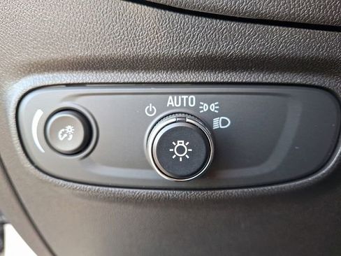 Certified 2024 Chevrolet Equinox RS image 24