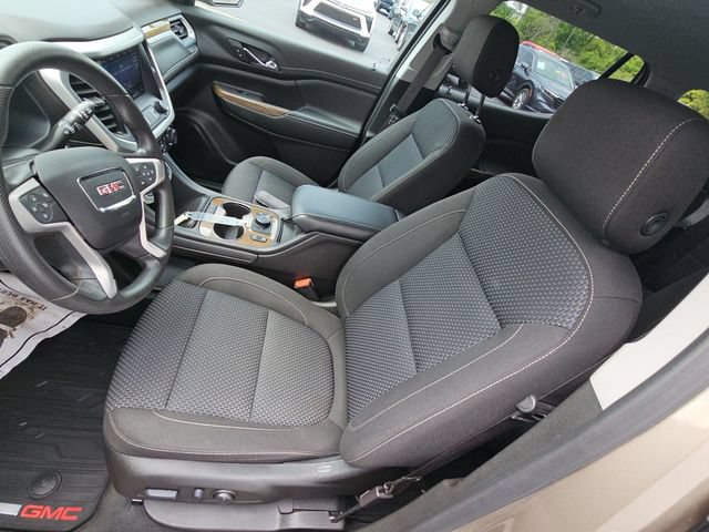 Used 2022 GMC Acadia SLE w/ Driver Convenience Package AWD/4WD image 22