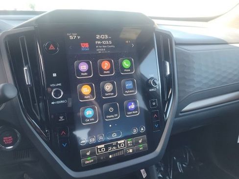 New 2026 Subaru Forester Sport AWD/4WD image 16