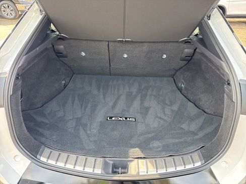 Used 2023 Lexus RZ 450e Premium w/ Technology Package image 21