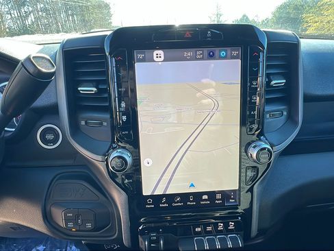 New 2026 RAM 2500 Tradesman image 26