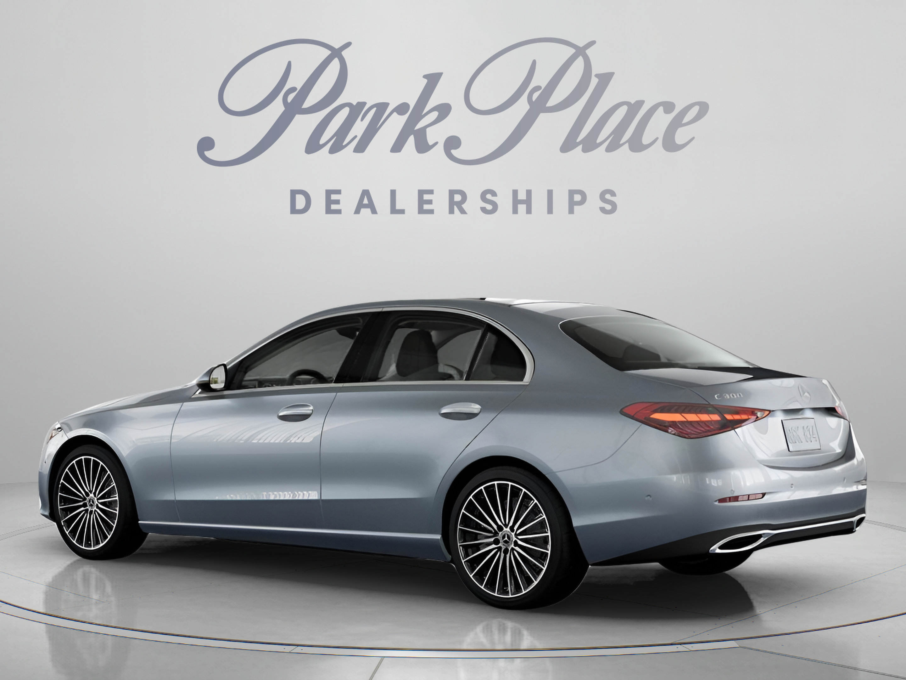 Used 2026 Mercedes-Benz C 300 Sedan image 10