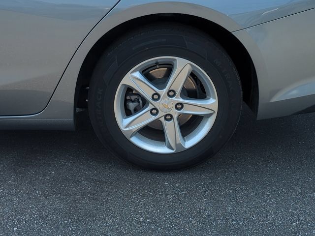 Used 2024 Chevrolet Malibu LT FWD image 32