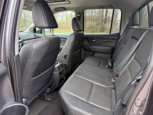 Used 2019 Honda Ridgeline RTL-E image 20