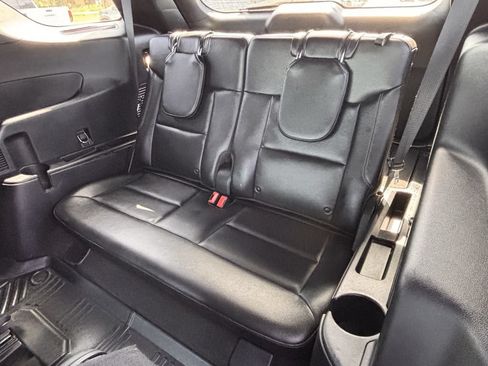 Used 2020 Ford Explorer Limited AWD/4WD image 28
