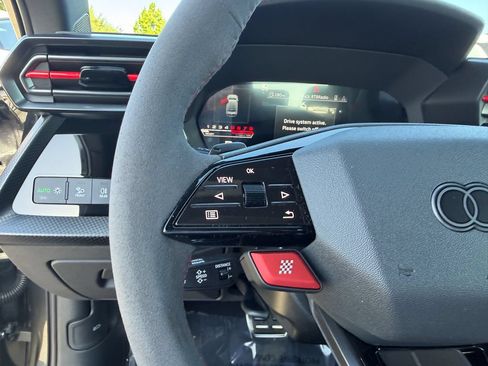 New 2026 Audi RS 3 AWD/4WD image 21