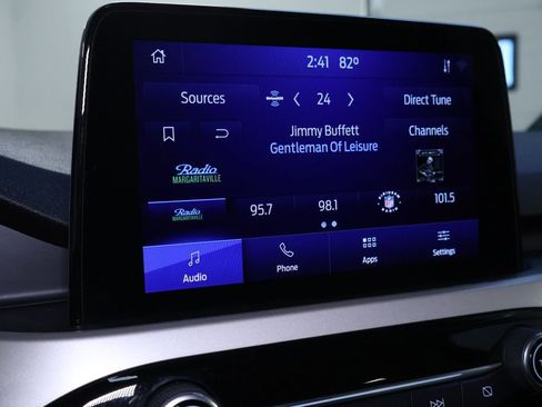 Used 2020 Ford Escape SE image 27