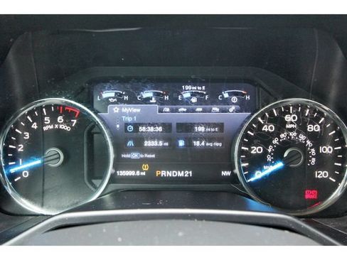 Used 2016 Ford F150 Lariat AWD/4WD image 14