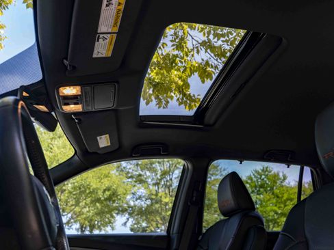 Used 2022 Honda Passport TrailSport image 35