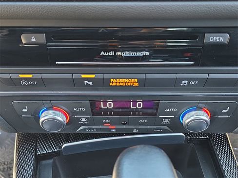 Used 2016 Audi S6 Premium Plus image 26