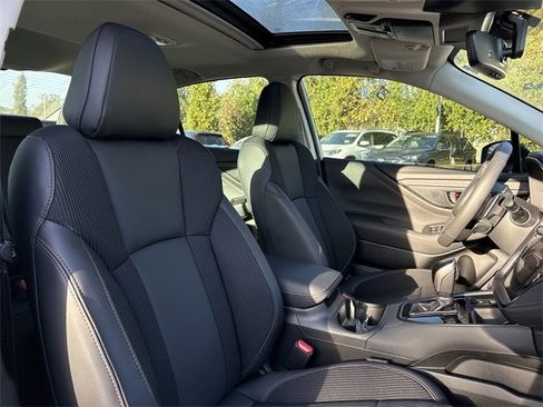 Certified 2025 Subaru Legacy Sport image 18