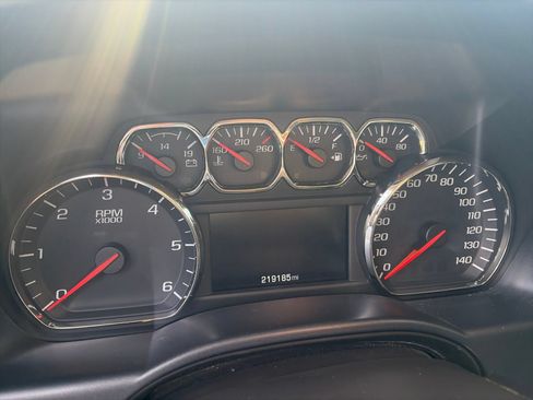 Used 2014 GMC Sierra 1500 SLT AWD/4WD image 12