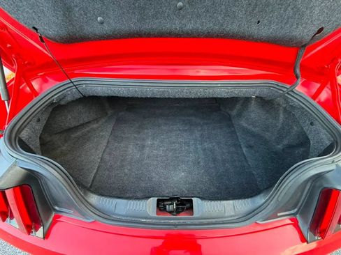 Used 2016 Ford Mustang Premium RWD image 7