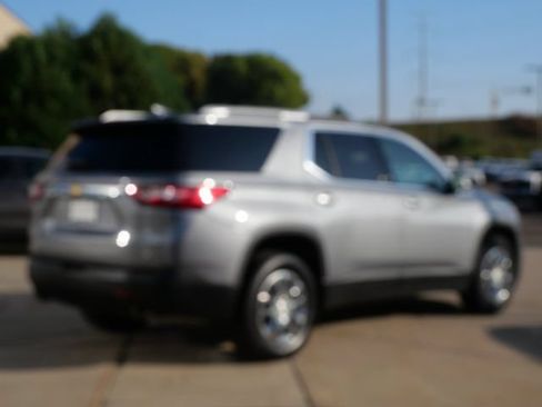 Used 2018 Chevrolet Traverse LT AWD/4WD image 7