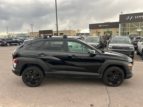 Used 2026 Hyundai Kona SEL Sport AWD/4WD image 6