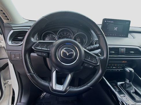 Used 2020 MAZDA CX-9 Touring w/ Touring Premium Package image 10