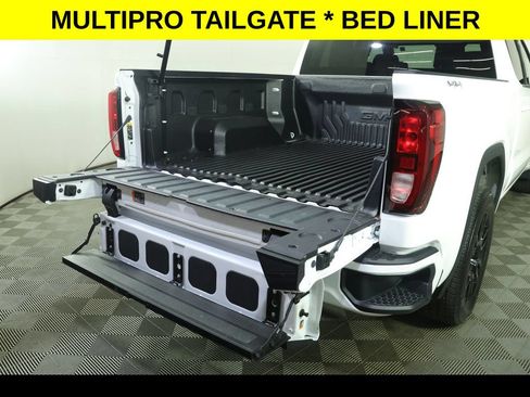 Used 2024 GMC Sierra 1500 Elevation AWD/4WD image 11