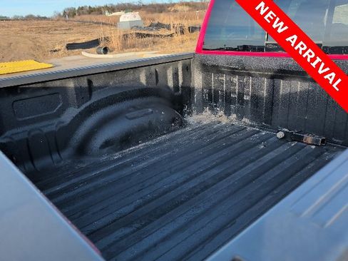 Used 2021 RAM 1500 Rebel w/ Rebel Level 2 Equipment Group image 15