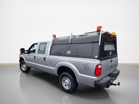 Used 2016 Ford F250 XL w/ Power Equipment Group image 6