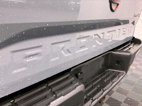 Certified 2023 Nissan Frontier PRO-4X w/ Technology Package image 26