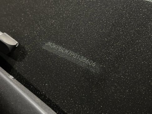 Used 2023 MAZDA CX-5 Carbon Edition AWD/4WD image 3