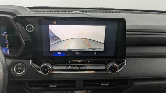 Used 2023 Chevrolet Colorado W/T RWD image 29