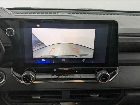 Used 2023 Chevrolet Colorado W/T RWD image 29