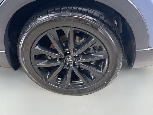 Used 2022 MAZDA CX-9 Carbon Edition AWD/4WD image 33
