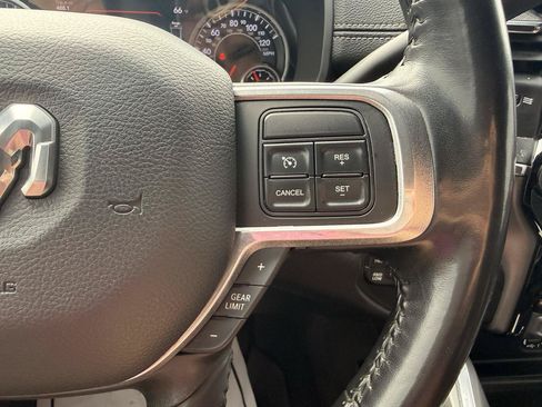 Used 2022 RAM 3500 Laramie w/ Night Edition AWD/4WD image 22