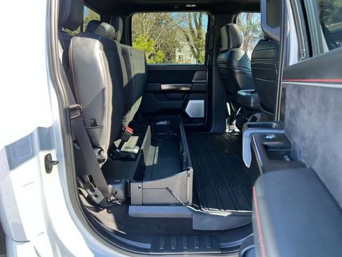 Used 2025 Ford F150 Raptor w/ Equipment Group 803A Raptor R image 38