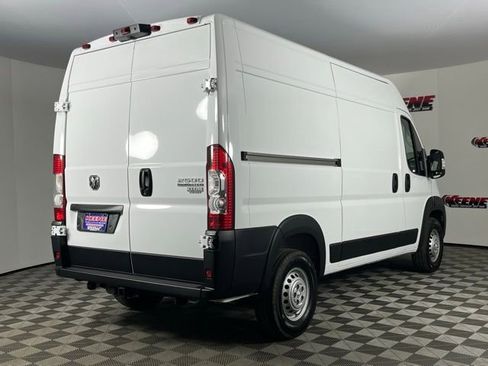 New 2026 RAM ProMaster 2500 w/ Convenience Group image 3
