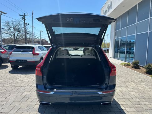 Used 2020 Volvo XC60 T5 Inscription w/ Protection Package Premier AWD/4WD image 29