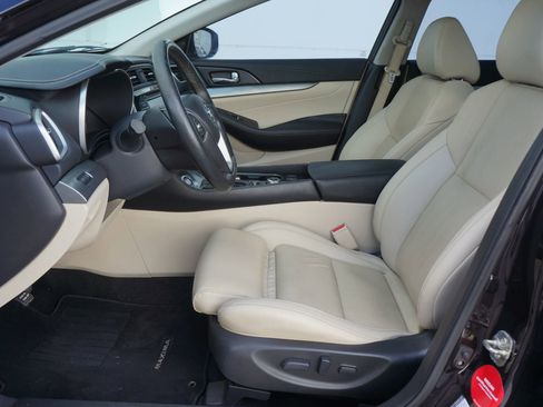 Used 2016 Nissan Maxima 3.5 SL image 26