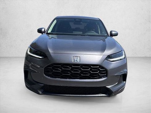New 2026 Honda HR-V LX image 6