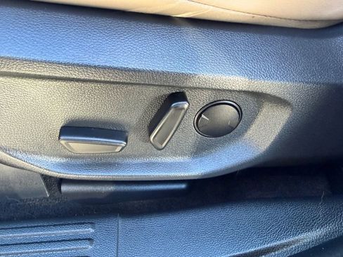 Certified 2025 Ford Ranger Lariat w/ FX4 Off-Road Package image 21