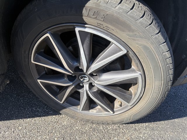 Used 2018 MAZDA CX-5 Grand Touring AWD/4WD image 6