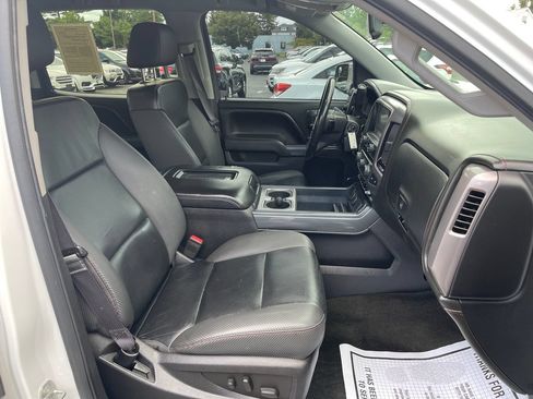 Used 2016 GMC Sierra 1500 SLT w/ All-Terrain Package AWD/4WD image 20