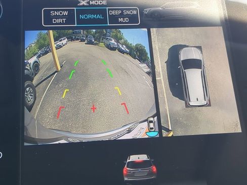 New 2026 Subaru Ascent Limited image 24