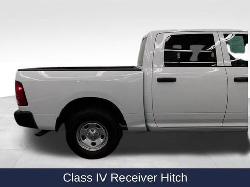 Used 2021 RAM 1500 Tradesman w/ Trailer Tow Group image 20