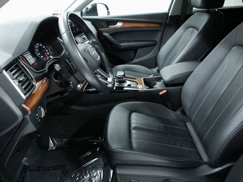 Used 2023 Audi Q5 2.0T Premium image 16