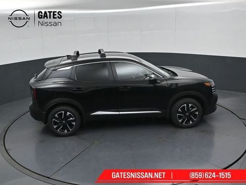 New 2026 Nissan Kicks SV w/ Cold Weather Package AWD/4WD image 42