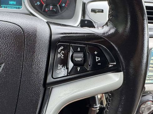 Used 2014 Chevrolet Camaro LT RWD image 11