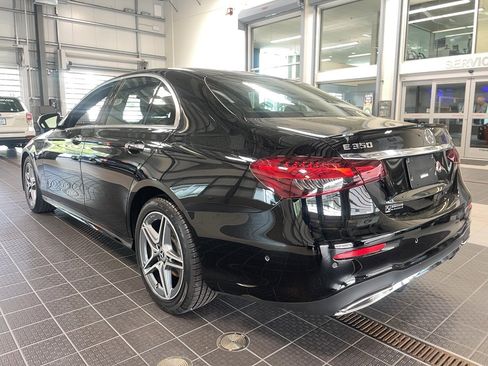 Used 2022 Mercedes-Benz E 350 4MATIC image 18