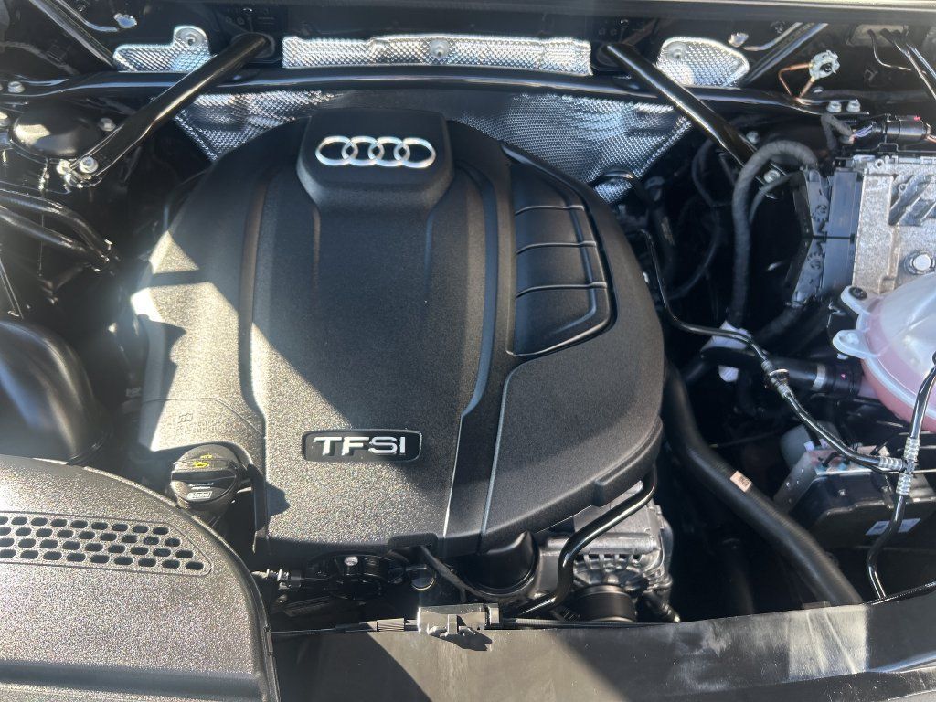 Used 2018 Audi Q5 2.0T Premium Plus w/ Premium Plus Package AWD/4WD image 23