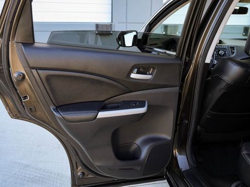 Used 2014 Honda CR-V EX-L image 26