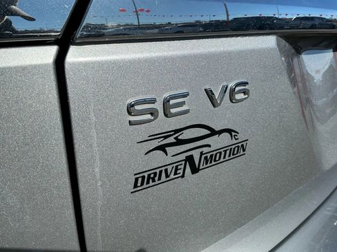 Used 2022 Volkswagen Atlas SE image 19